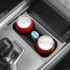 for Chery Tiggo 7/Tiggo 8 2025-2025 Central Control Cup Holder Drinks Storage Box Water Cup Holder Car Interior Accessories
