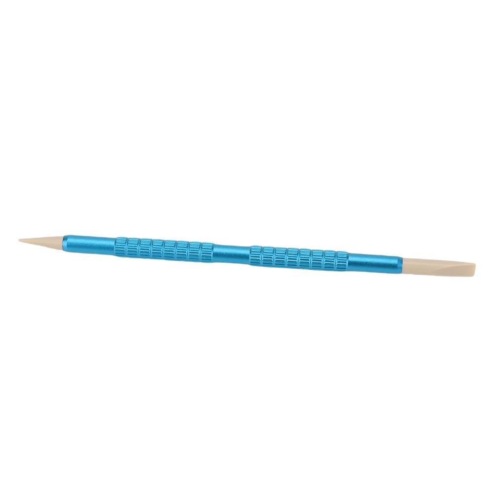 Länge 10cm Uhrenreinigungsstift Aluminiumlegierung Uhrenreparatur Hilfsstab Für Uhrmacher