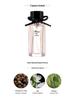 New Flower Story Women's Perfume Set: Four-Piece Gift Box with Long-Lasting Light Floral Fragrances - Flower Joy & Blooming Scents