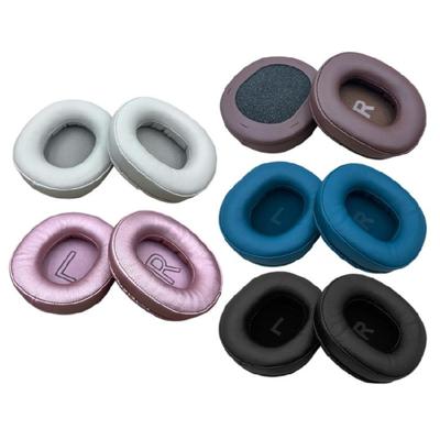 Cuscinetti Auricolari Leggeri per Cuffie OneOdio A70 A71 con Isolamento Acustico Superiore e Comfort