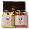 Domestic Grade 1 Natural Honey Premium Honey Natural Honey Gift Set 1 Set 760g