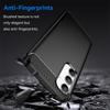 For Samsung A35 Case Cover Samsung Galaxy A35 A05 A05S A15 A25 A55 5G Capas Shockproof TPU Soft Carbon Fiber Fundas Samsung A35