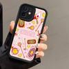 Anime C-CardcaptorS S-Sakura Phone Case For IPhone 16 15 14 Plus 13 12 11 17 Pro Max Pro Soft Cover