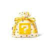 Nintendo Sales Super Mario Wrapping Eco Bag S (Question Block)