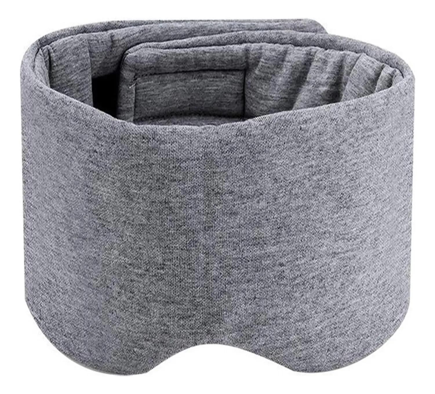 The Perfect Sleep Companion: Comfortable Sleep Masks