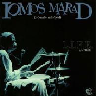 

12-дюймовая пластинка IOMOS MARAD - L.I.F.E. AN20 All Natural Inc 2002 США Рэп & Хип-хоп/R&B Б/У