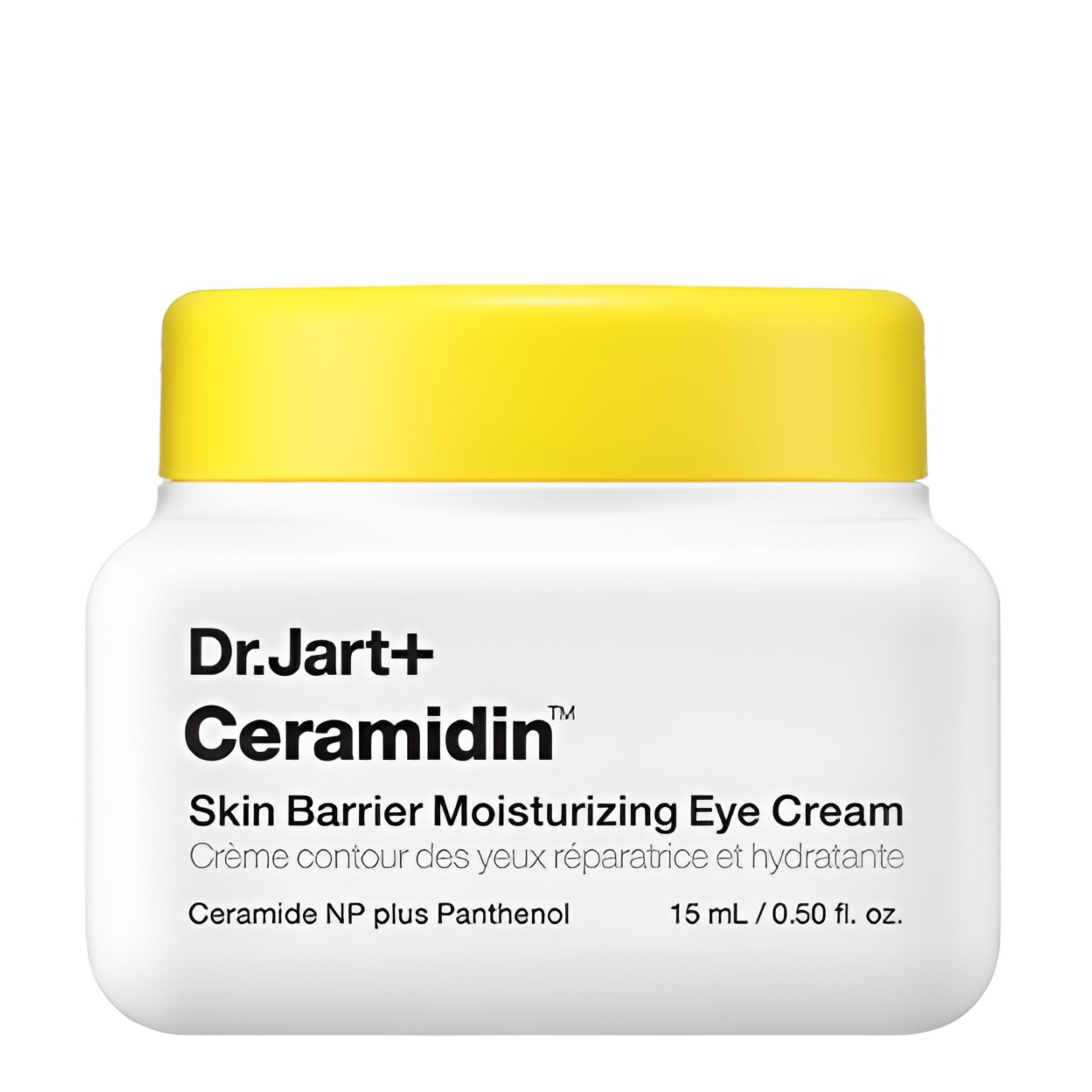 

Dr.Jart+ Ceramidin Skin Barrier Moisturizing Eye Cream 15 ml