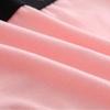 Ladies Spring and Summer Simple Love Comfortable Breathable Sports Waist Triangle Briefs