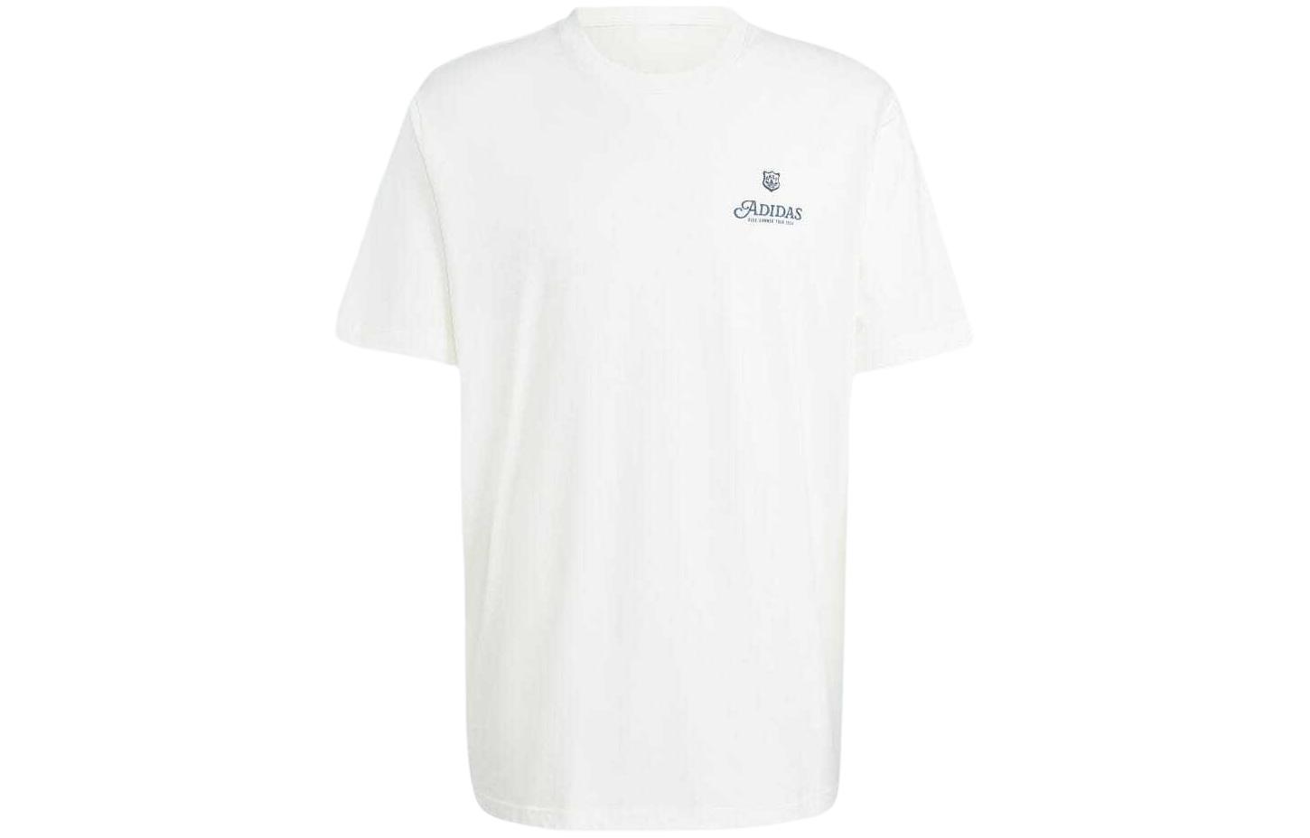 Adidas Originals T Shirt Men s Ecru IS2937 4XL
