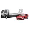 TAKARA TOMY Tomica Premium Transporter Nissan Fairlady Z 300ZX Twin Turbo Die-cast Car Toy Boxed Ages 6+ Toy Safety Standard ST Mark Approved