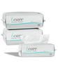 I-care Facial Towels, 60 Towels X 3 Sets. High-quality Cleansing Towels, Disposable Cotton Face Towels, Suitable for Sensitive Skin, Wet and Dry Use,