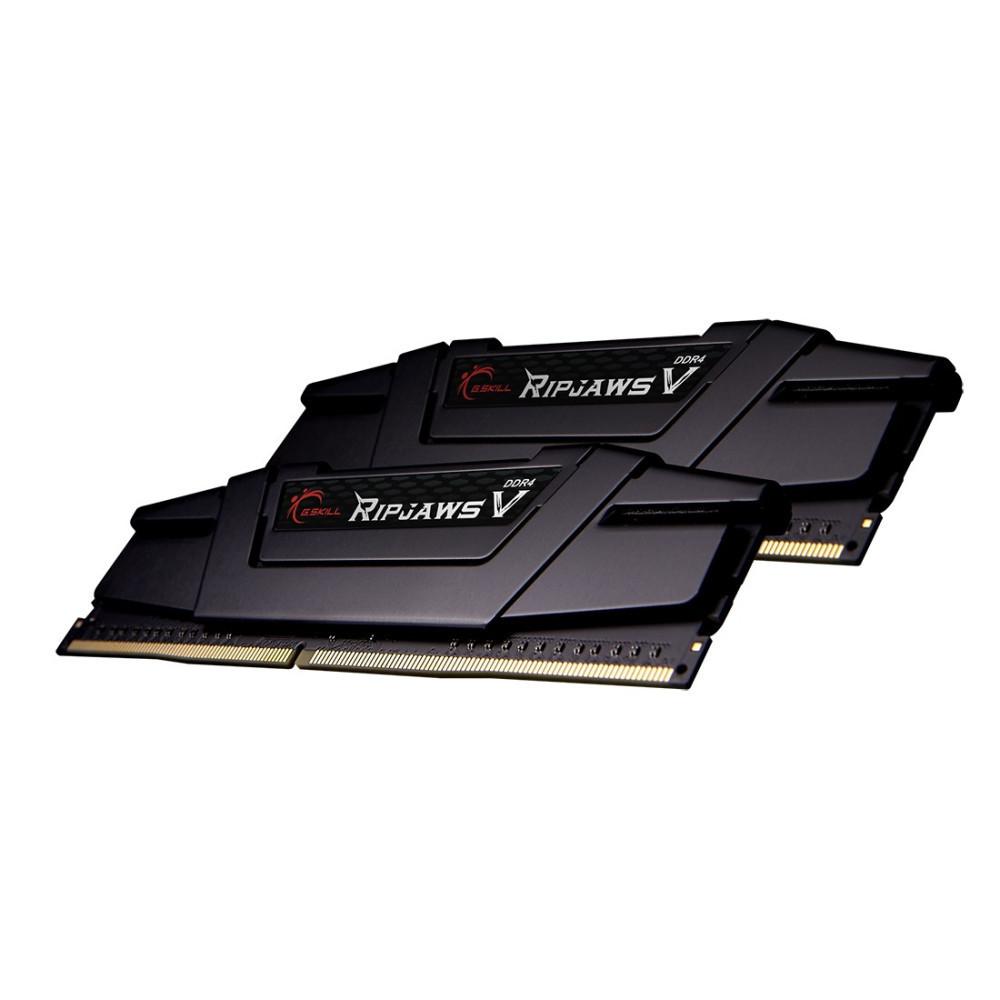 G.Skill Ddr4 Ripjawsv 2X16Gb 3600Mhz Cl18 Xmp2 Blac