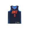 Nike NBA Basketball Jerseys Men's Moderate Straight Fit 877216-419