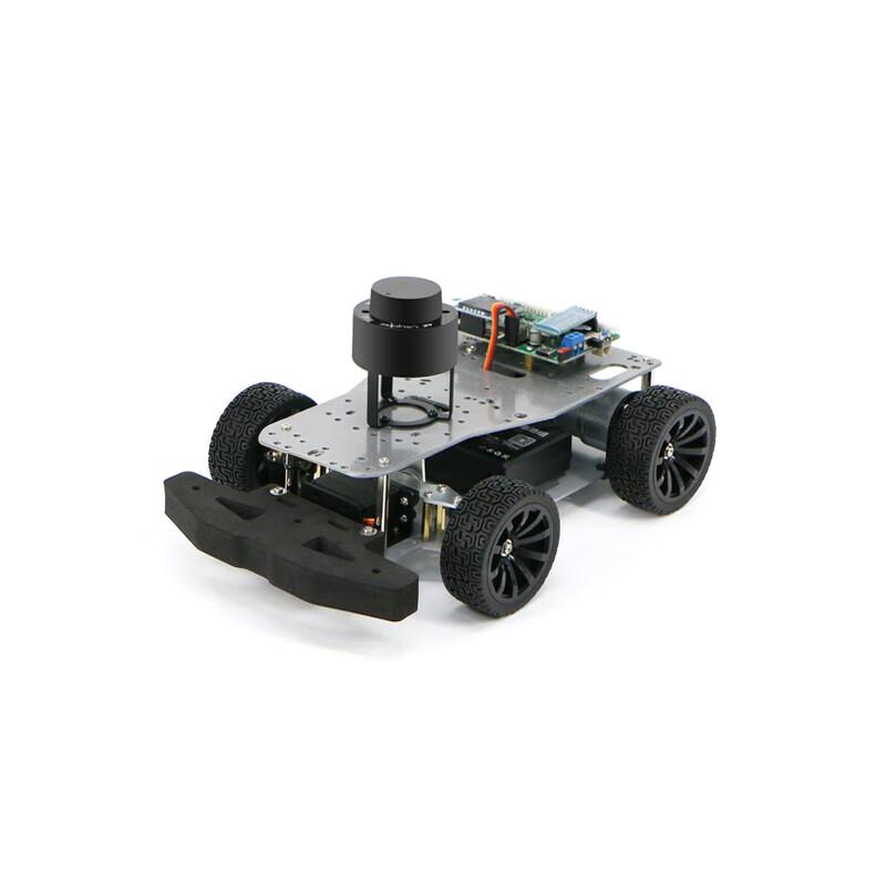 ZISIZ STM32 Lidar Умный Автомобильный Комплект