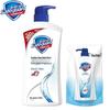 Safeguard Pure White Fragrance Shower Gel
