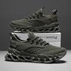 MAEDEF Sneakers Mens Fashion Sneakers Lightweight Breathable Mesh Running Shoes Non Slip Comfortable Casual Shoes