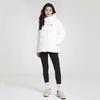 Nike Women's Winter Short Hooded Down Jacket,HV5236-010