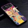 Fionna Cake Case for Samsung Galaxy Z Flip4 Flip3 5G PC Hard Cell Phone Shell Z Flip 4 3 Black Coque Zflip4 Zflip3 Cover