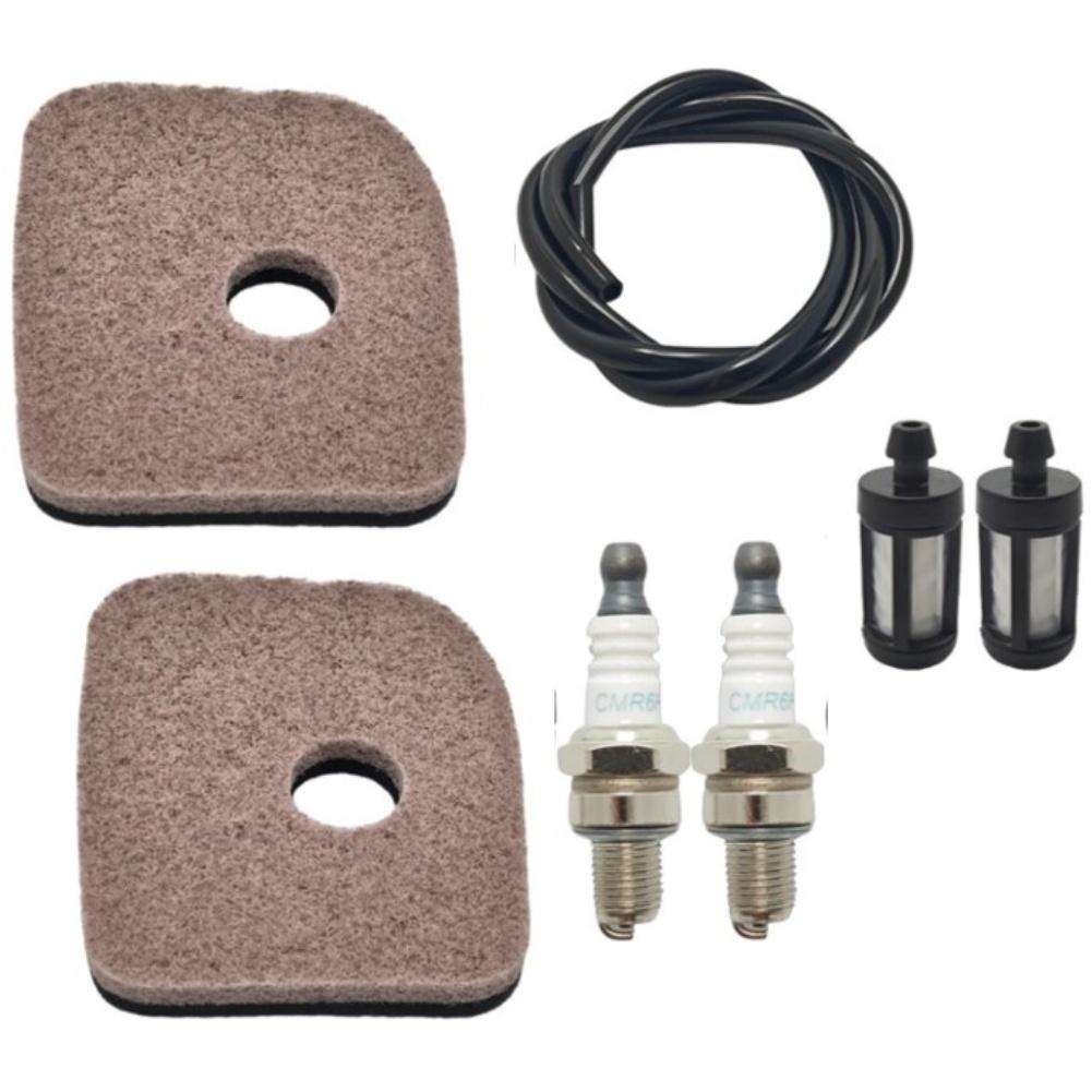 

For Yard Cleanup Leaf Blower Filter Leaf Blower Maintenance Kit Power Tool Part Replacement Kit Engine Air Filtration China Mainland