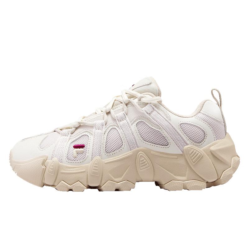 

FILA FUSION EXOCET Women s Casual Shoes 36.5