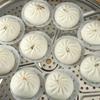 ZISIZ Non-Stick Round Steamer Paper