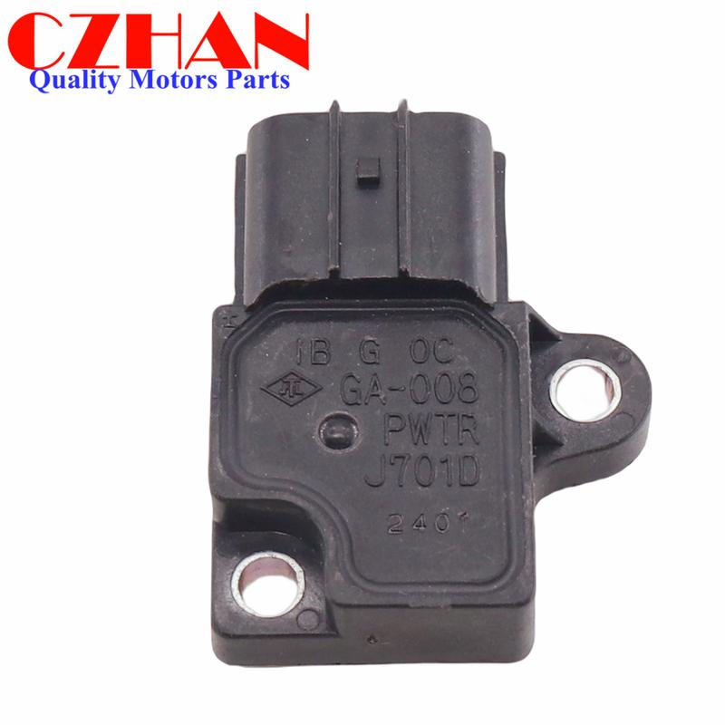 Ignition Control Module OEM# FOBZ-12A297A BP01-18-251 J701D J701 for Mazda Ford Kia Ignitter
