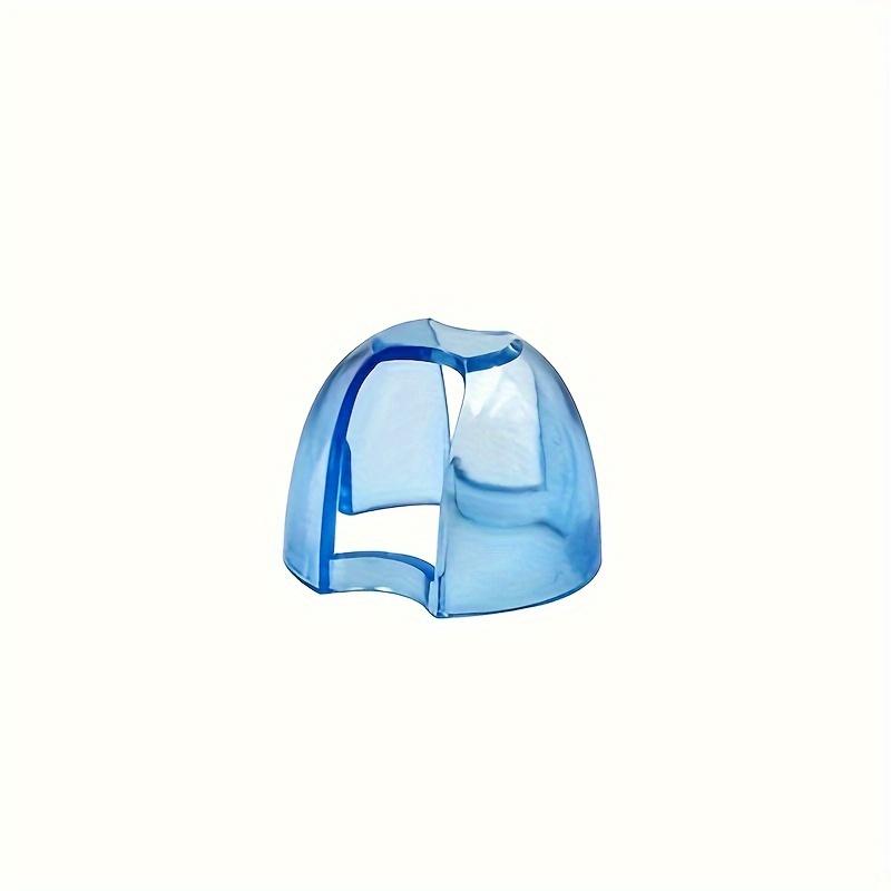 Comfortable Disposable Dental Mouth Opener Bite Support Tool Teeth Alignment Easy Grip Fits Teeth Odorless Sterilizable Oral Care