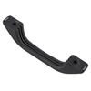 175mm Grab Pull Handles Set Including Hole Covers for Convenient Vehicle Access