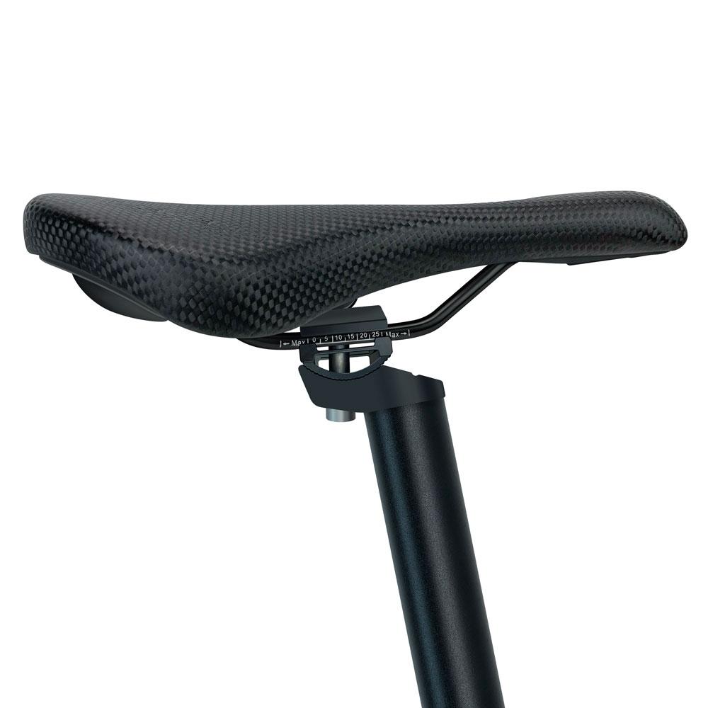 High Quality Leather Bike Saddle Steel Rail Waterproof Soft Cushion Ventilation Road MTB Fixed Gear Unisex Adults Sport Bicycle