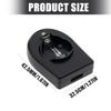 Universal USB C LIR2032 Battery Charger With Fast Charging And Overcharge Protections