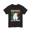 The Demons Have Deprived Me Funny Vintage Japanese Dolphin T-Shirt