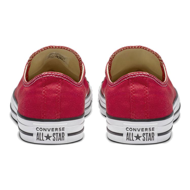 Chuck Taylor All Star Converse Ox 'Red' M9696