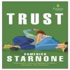 Trust by Domenico Starnone Paperback Book 9781787703186