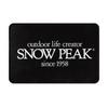 VIKAMA Luxury Snow Peak Doormat, Non-Slip Entryway Rug, Soft Carpet For Kitchen, Bedroom, And Home Flooring