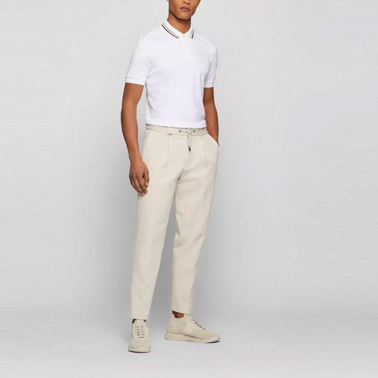 Boss HUGO BOSS Slim Fit Polo Shirt 50469360-100
