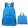 Faltbarer Rucksack im koreanischen Stil, leichter Tagesrucksack zum Wandern, für Reisen im Freien und Bergsteigen
