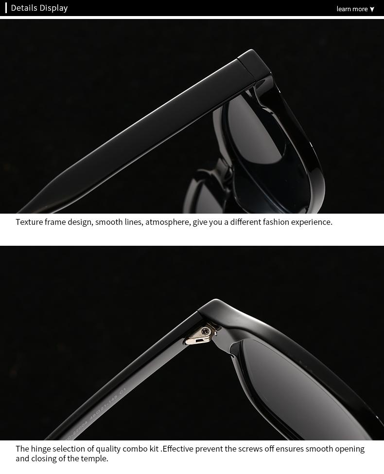 Export New Modern Retro Round Sunglasses For Men Ins Style Street Style Sunglasses For Women 22004