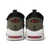 New Nike Air More Money Medium Olive AJ2998-200