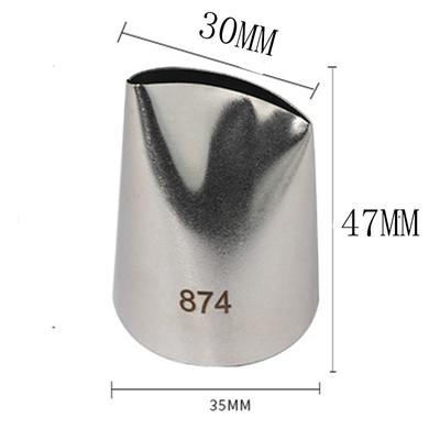Accesorii de gătit – Instrumente pentru decorarea alimentelor