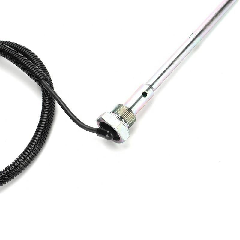 EC210 EC210B Oil level sensor 22383381 VOE22383381 180MM for Volvo