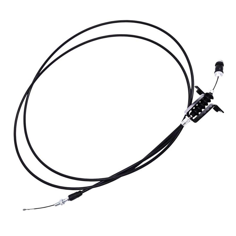 Throttle Cable For 2008-2010 Polaris RZR 800 S Replace 7081341, 7081543, 2203932