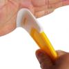 1/3Pcs Silicone Cleaning Spatula Kitchen Washing Scraper Cake Baking Scrapers Pastry Gadgets Dirty Pan Pot Dishes Cleaning Tools