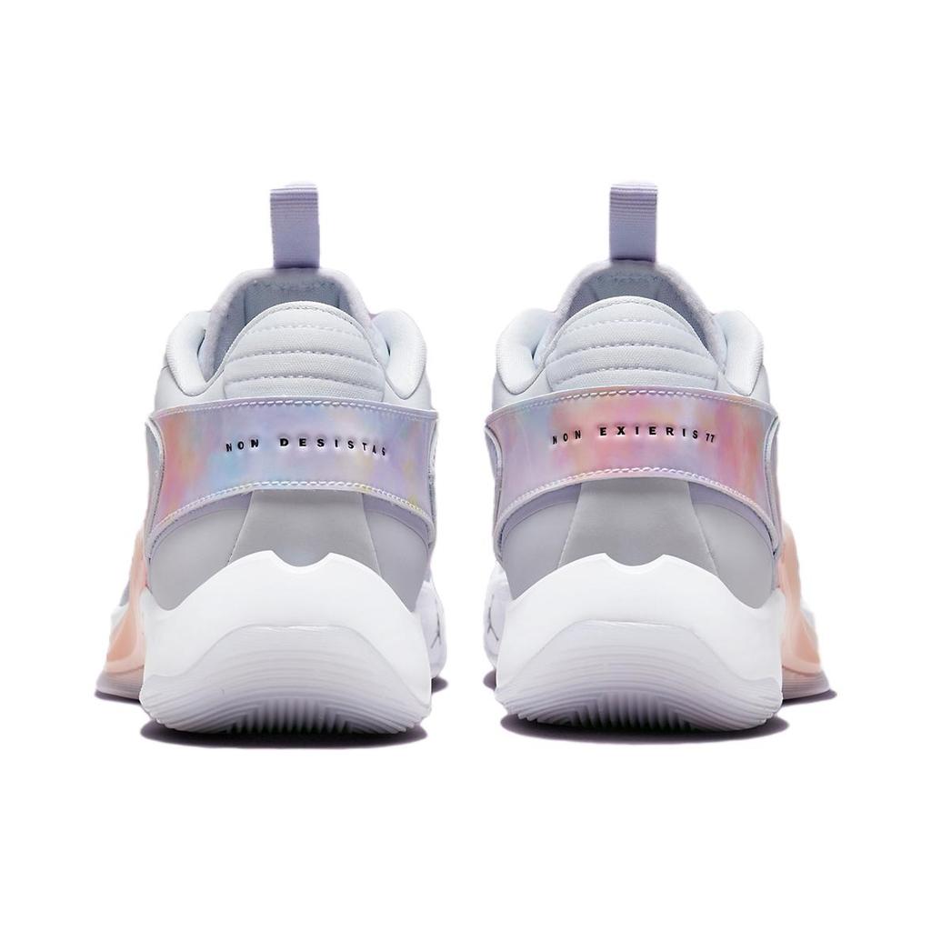 New JORDAN Luka 2 'Nebula' DX8733-005