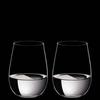 RIEDEL Glas O 414/22-2 Daiginjo O/Sake-Verkostungsglas Birne