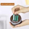 Mini Portable Car and Office Aroma Diffuser Humidifier