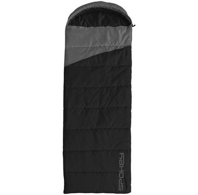Спальник Туристический Spokey BK Polaris, 230х75 См