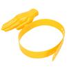 Funny 3D Palm Sun Hat Novelty Portable Hand Shaped Sun Visor Photo Prop for Beach Pool Party