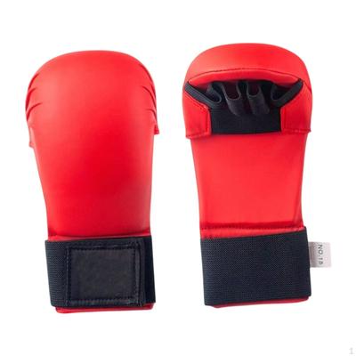 Boxing And Kickboxing Training Gloves