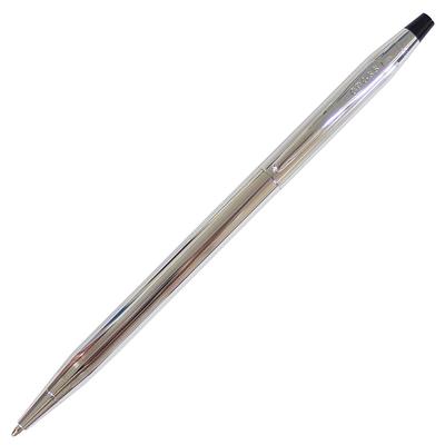 CROSS Ballpoint Pen CLASSIC CENTURY Chrome 3502 [Item]