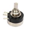 RV24YN20F B502 High, Single   Carbon 12v     Accuracy Passive Components Side Mount Liquid Film Potentiometer 5K Resistance